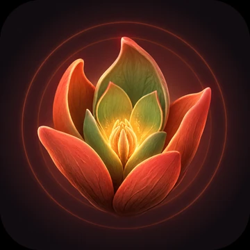 Bloomind app icon