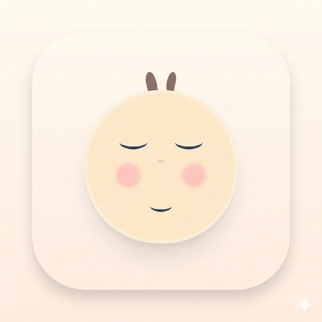 Bebito app icon