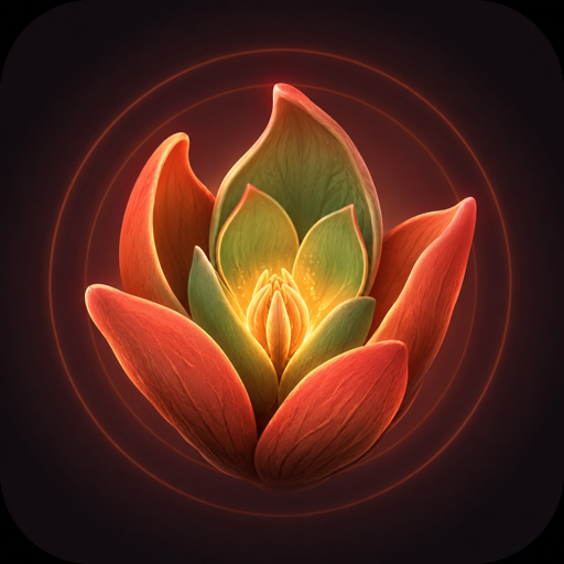 Bloomind app icon