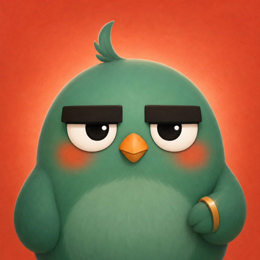 Truce app icon